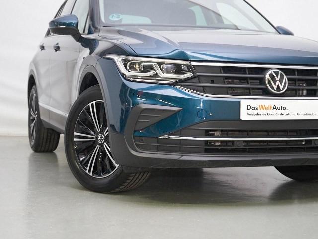 Volkswagen Tiguan Life 1.5 TSI 110 kW (150 CV)