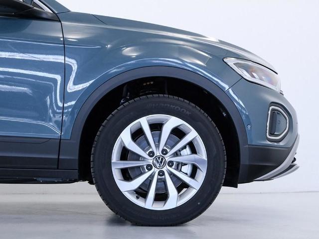 Volkswagen T-Roc Life 1.5 TSI 110 kW (150 CV)
