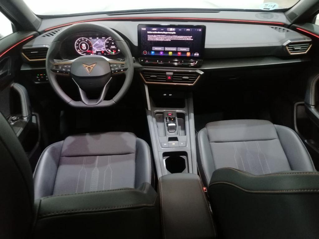 1.5 TSI DSG 110 kW (150 CV)