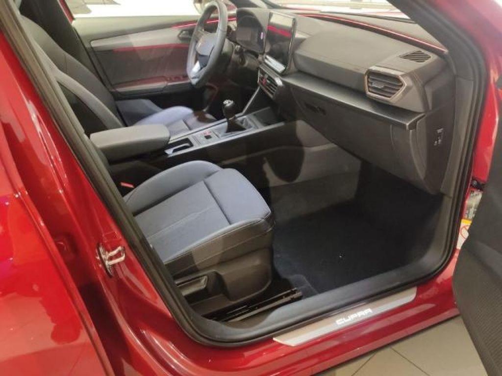 1.5 TSI DSG 110 kW (150 CV)