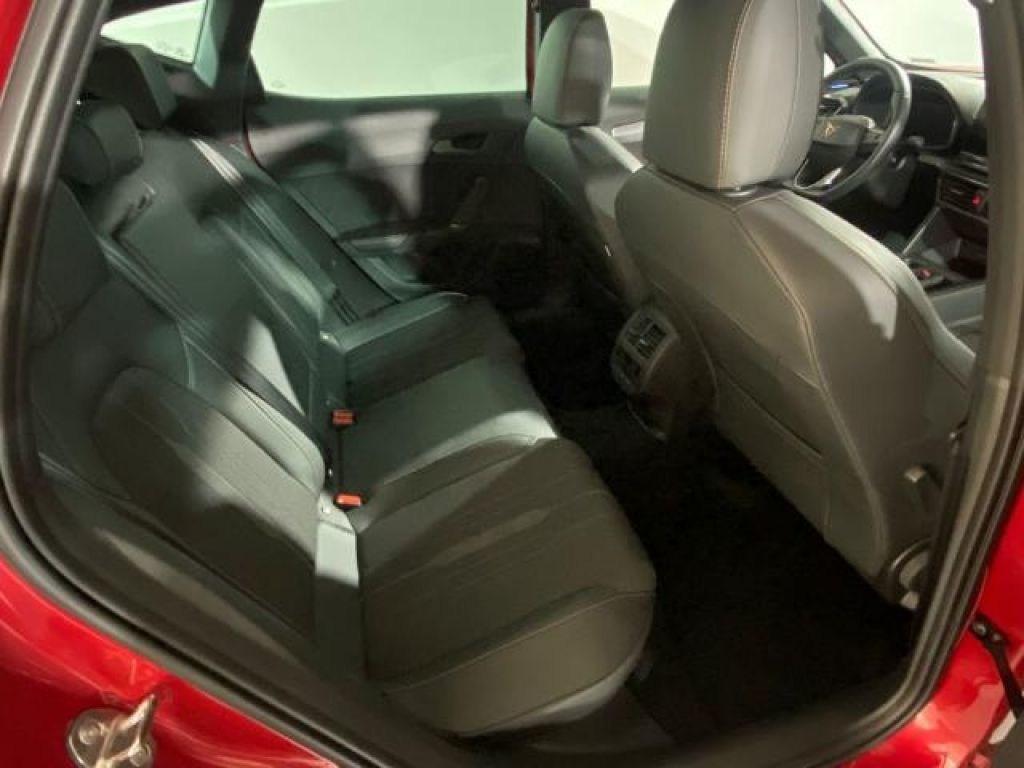 1.5 TSI DSG 110 kW (150 CV)
