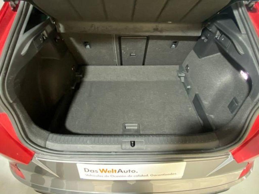 1.5 TSI DSG 110 kW (150 CV)