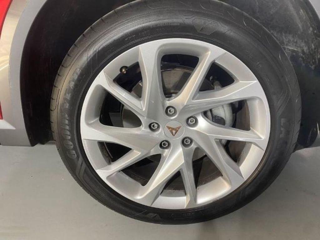1.5 TSI DSG 110 kW (150 CV)