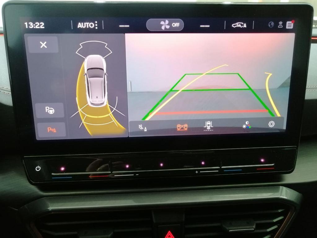 1.5 TSI DSG 110 kW (150 CV)