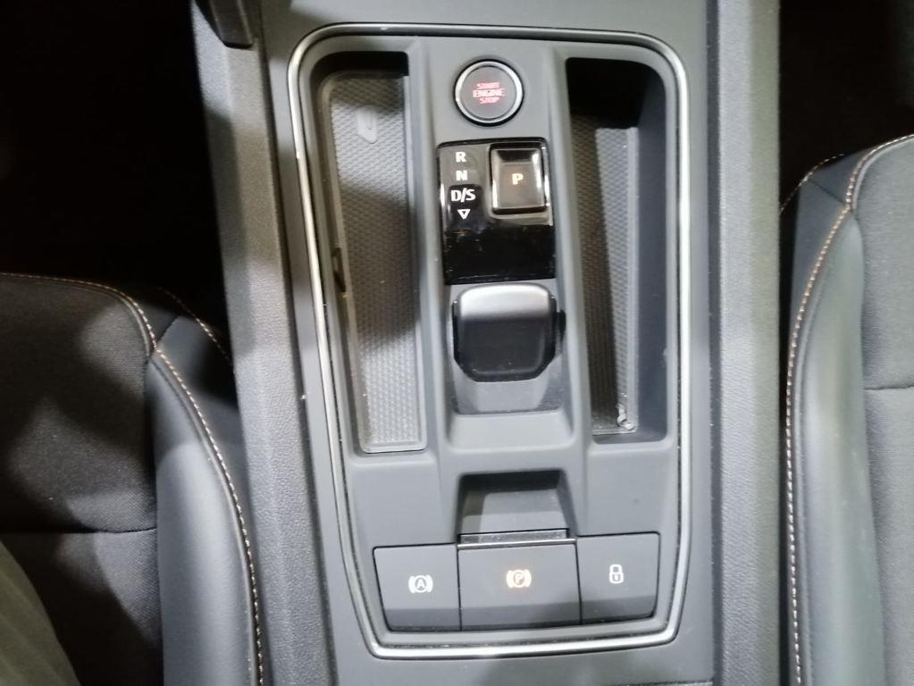 1.5 TSI DSG 110 kW (150 CV)