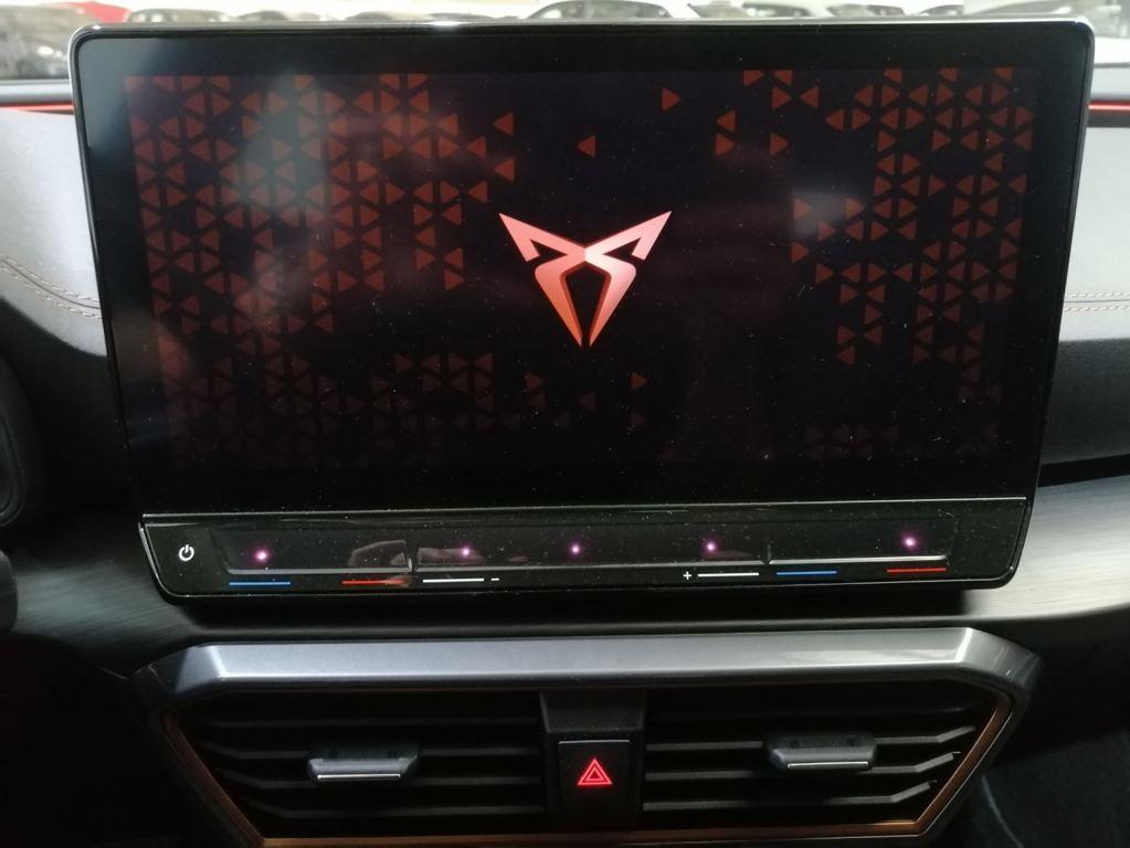 1.5 TSI DSG 110 kW (150 CV)