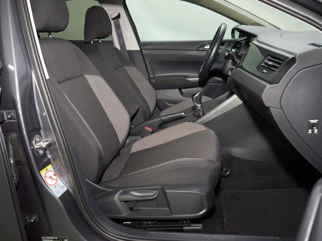 Volkswagen Polo Life 1.0 TSI 70 kW (95 CV)