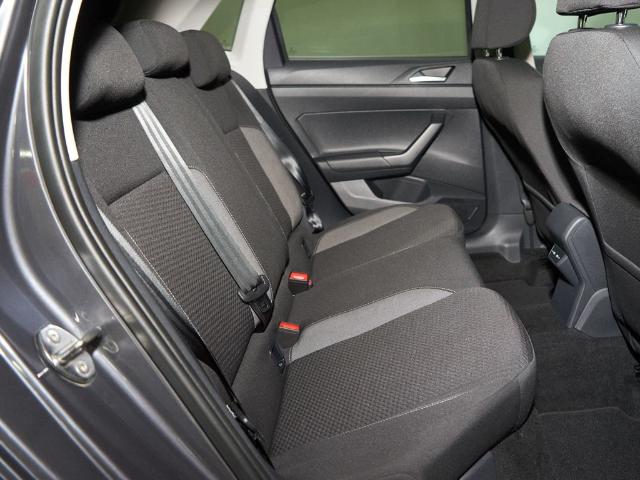 Volkswagen Polo Life 1.0 TSI 70 kW (95 CV)