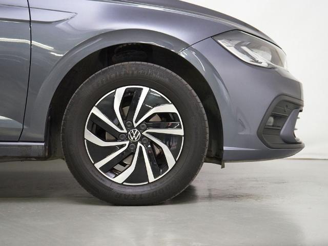Volkswagen Polo Life 1.0 TSI 70 kW (95 CV)