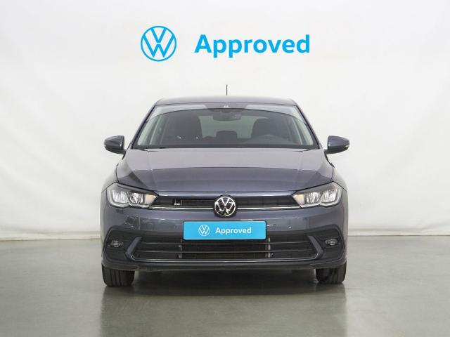 Volkswagen Polo Life 1.0 TSI 70 kW (95 CV)