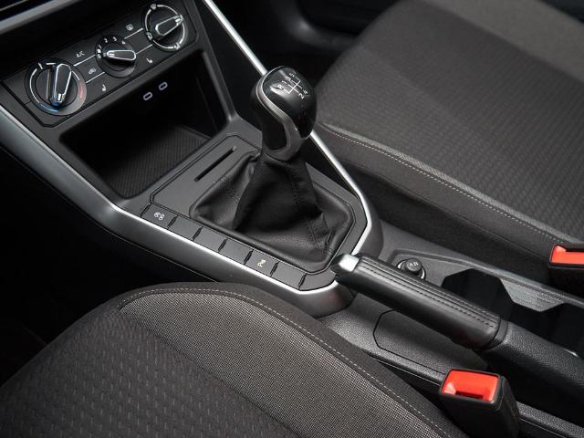 Volkswagen Polo Life 1.0 TSI 70 kW (95 CV)