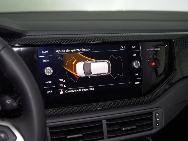 Volkswagen Polo Life 1.0 TSI 70 kW (95 CV)