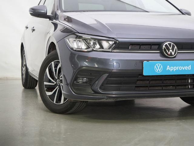 Volkswagen Polo Life 1.0 TSI 70 kW (95 CV)