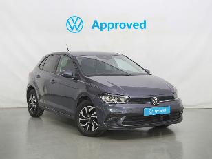 Volkswagen Polo 1.0 TSI de segunda mano