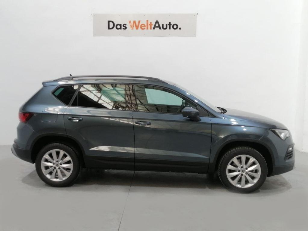 1.5 TSI S&S Style XM DSG 110 kW (150 CV)