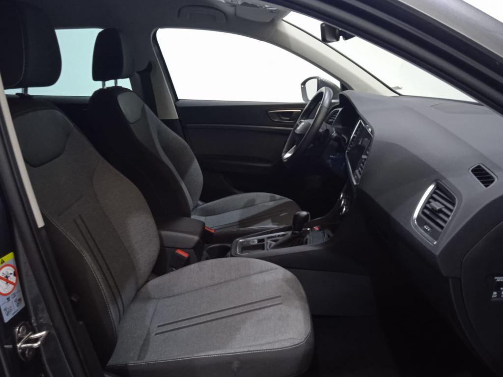 1.5 TSI S&S Style XM DSG 110 kW (150 CV)