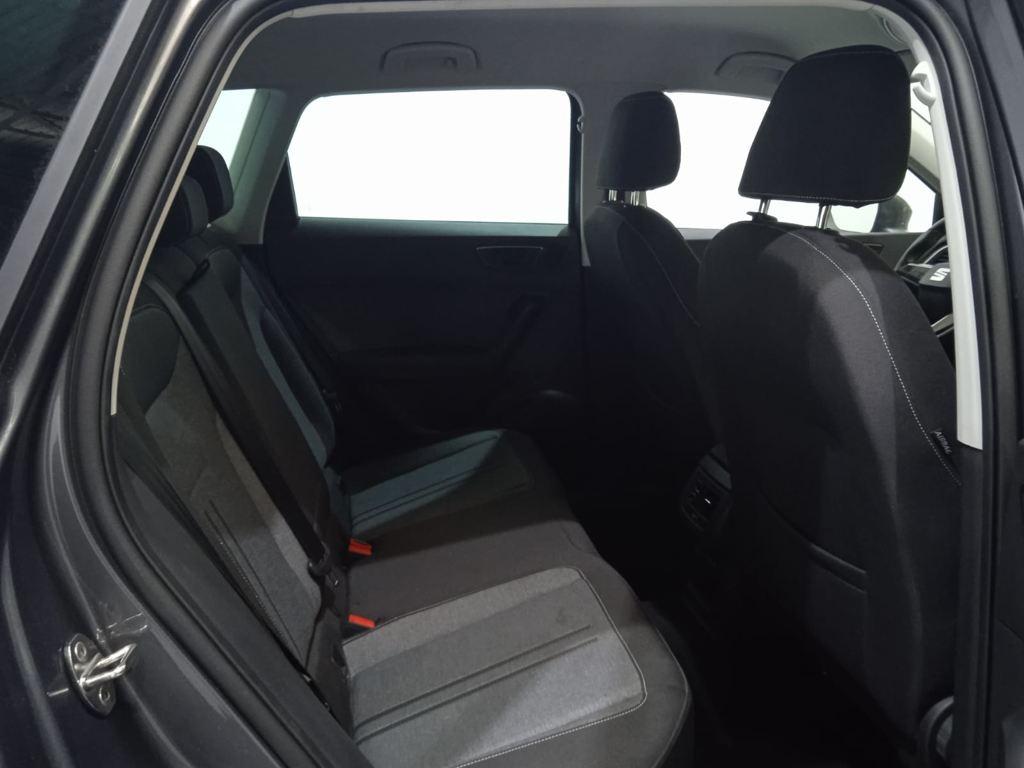 1.5 TSI S&S Style XM DSG 110 kW (150 CV)