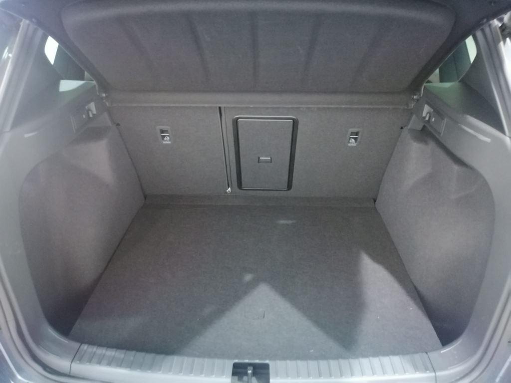 1.5 TSI S&S Style XM DSG 110 kW (150 CV)