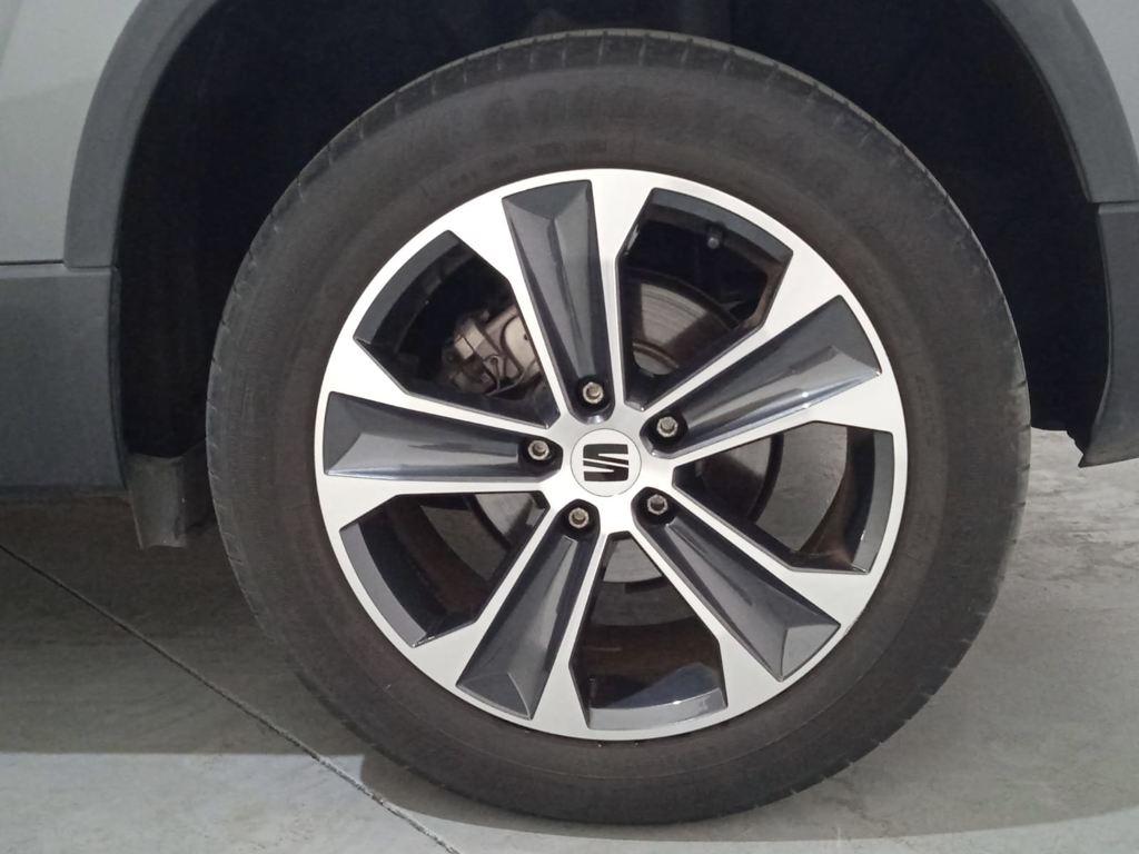 1.5 TSI S&S Style XM DSG 110 kW (150 CV)