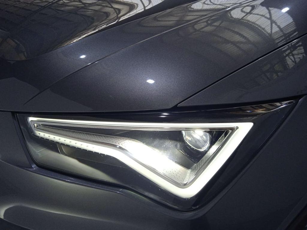 1.5 TSI S&S Style XM DSG 110 kW (150 CV)
