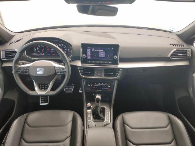 SEAT Tarraco 1.5 TSI S&S FR DSG 110 kW (150 CV)