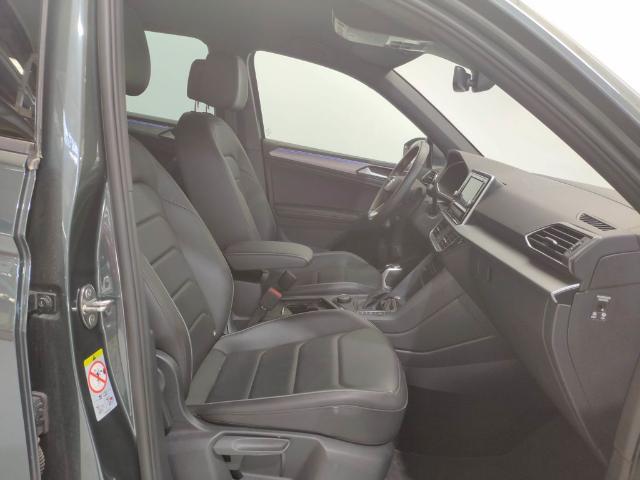 SEAT Tarraco 1.5 TSI S&S FR DSG 110 kW (150 CV)