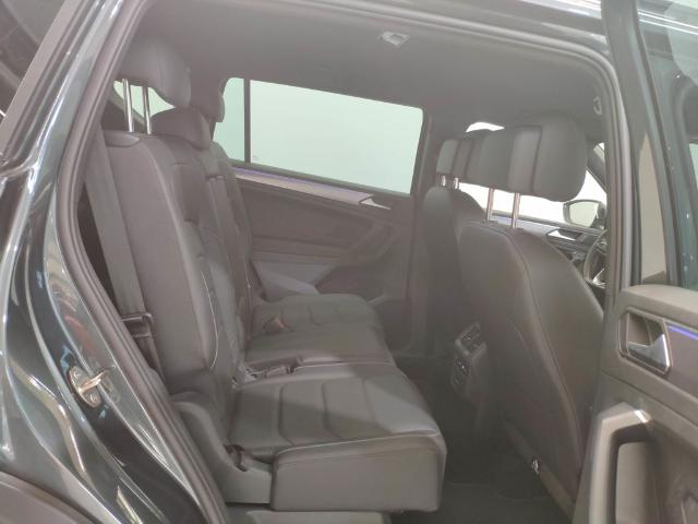 SEAT Tarraco 1.5 TSI S&S FR DSG 110 kW (150 CV)
