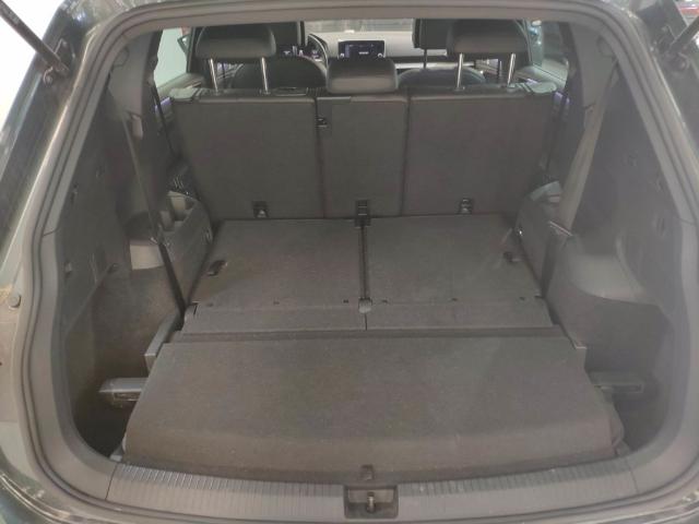 SEAT Tarraco 1.5 TSI S&S FR DSG 110 kW (150 CV)