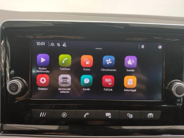 SEAT Tarraco 1.5 TSI S&S FR DSG 110 kW (150 CV)