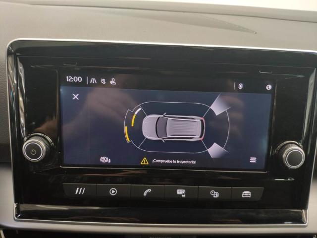 SEAT Tarraco 1.5 TSI S&S FR DSG 110 kW (150 CV)