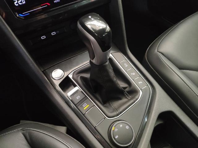 SEAT Tarraco 1.5 TSI S&S FR DSG 110 kW (150 CV)