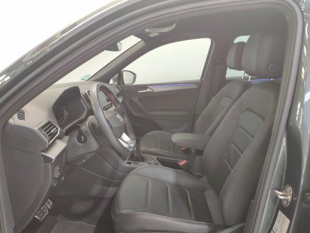 SEAT Tarraco 1.5 TSI S&S FR DSG 110 kW (150 CV)