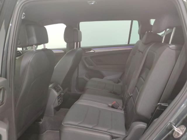 SEAT Tarraco 1.5 TSI S&S FR DSG 110 kW (150 CV)