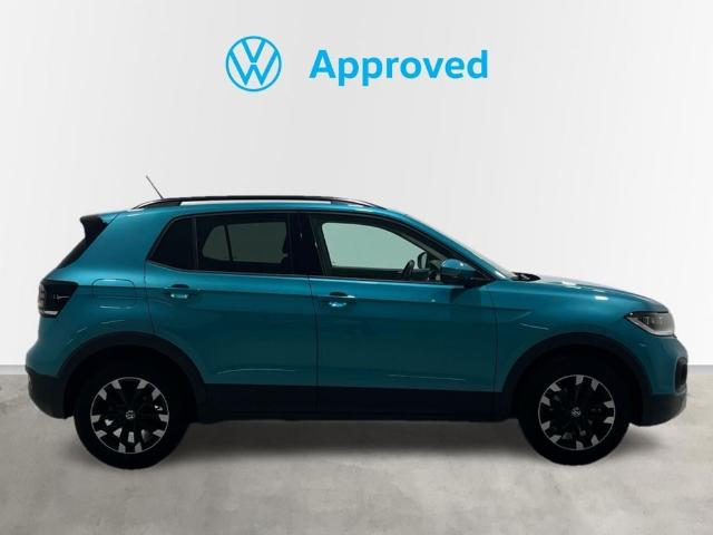 Volkswagen T-Cross Advance 1.0 TSI 81 kW (110 CV)