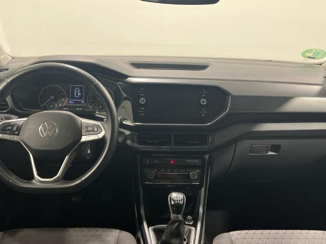 Volkswagen T-Cross Advance 1.0 TSI 81 kW (110 CV)