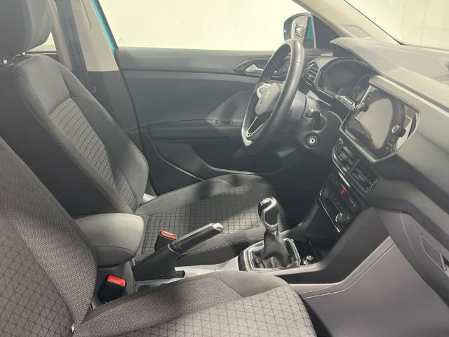 Volkswagen T-Cross Advance 1.0 TSI 81 kW (110 CV)