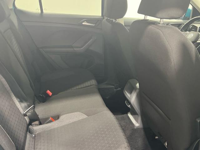 Volkswagen T-Cross Advance 1.0 TSI 81 kW (110 CV)