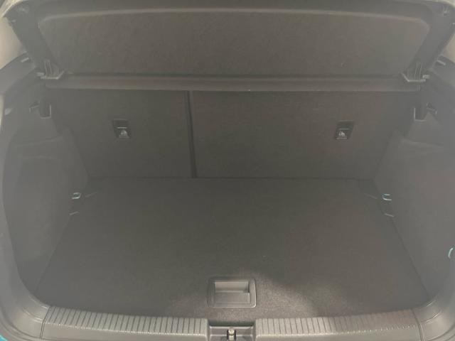 Volkswagen T-Cross Advance 1.0 TSI 81 kW (110 CV)