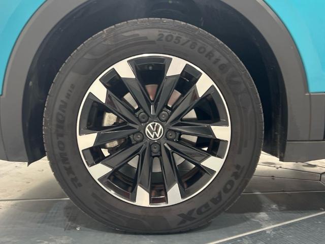 Volkswagen T-Cross Advance 1.0 TSI 81 kW (110 CV)