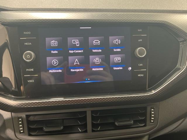 Volkswagen T-Cross Advance 1.0 TSI 81 kW (110 CV)