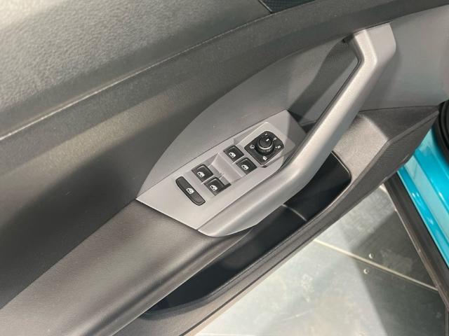 Volkswagen T-Cross Advance 1.0 TSI 81 kW (110 CV)