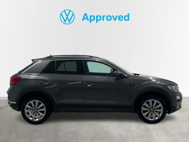 Volkswagen T-Roc Advance 1.0 TSI 81 kW (110 CV)