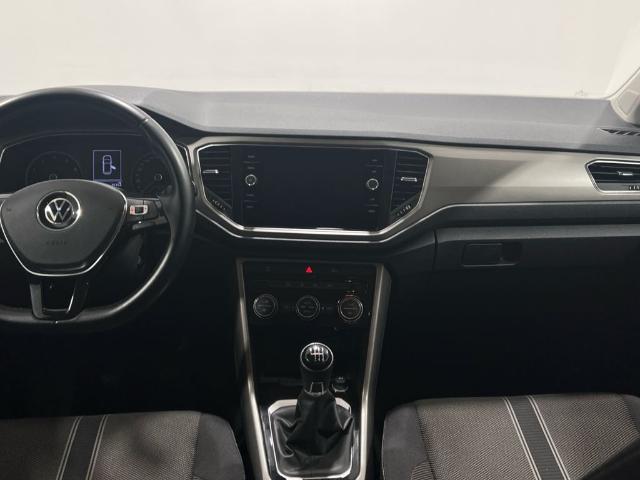 Volkswagen T-Roc Advance 1.0 TSI 81 kW (110 CV)