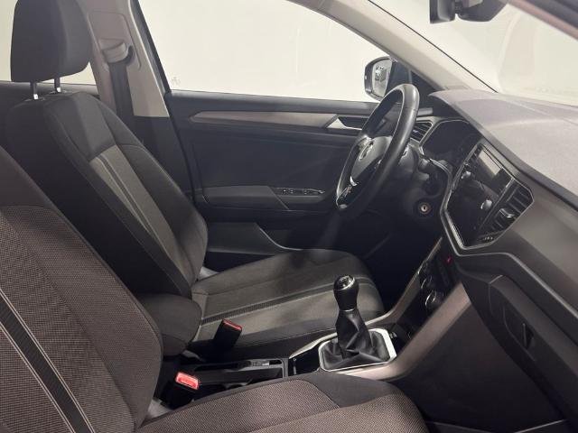 Volkswagen T-Roc Advance 1.0 TSI 81 kW (110 CV)