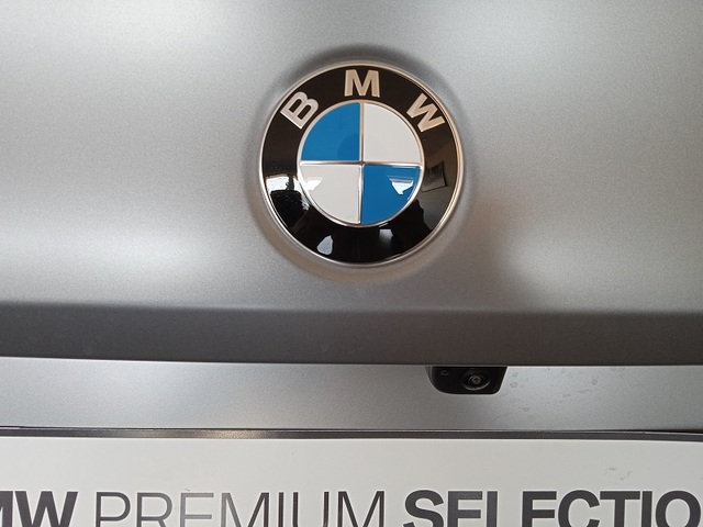 BMW Serie 5 540d color Gris. Año 2025. 223KW(303CV). Diésel. En concesionario Albamocion S.L. ALBACETE de Albacete