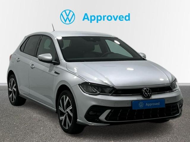 Volkswagen Polo 1.0 TSI de segunda mano