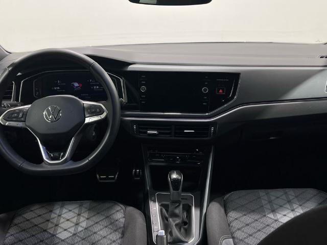 Volkswagen Polo R-Line 1.0 TSI 81 kW (110 CV) DSG