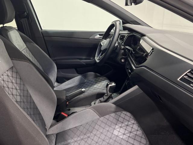 Volkswagen Polo R-Line 1.0 TSI 81 kW (110 CV) DSG