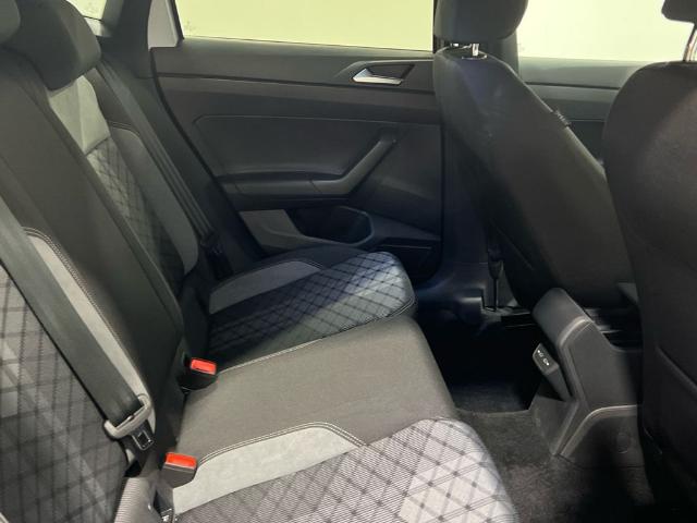 Volkswagen Polo R-Line 1.0 TSI 81 kW (110 CV) DSG