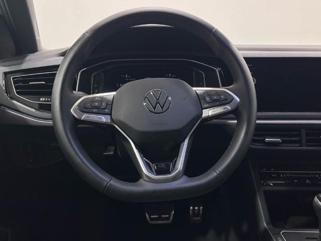 Volkswagen Polo R-Line 1.0 TSI 81 kW (110 CV) DSG